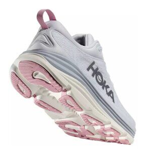 [HOT] Gaviota 5 Women's Shoes Hoka/Color: Sea Ice